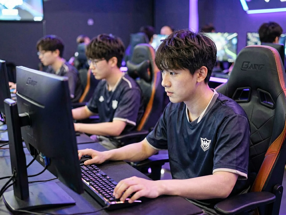 潘展乐出征洛杉矶奥运向游泳项目金牌发起冲击