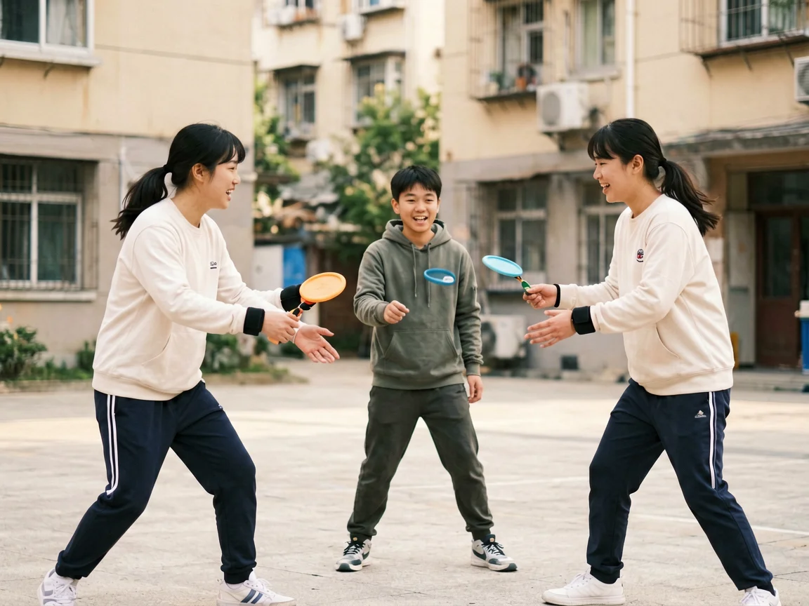 体育赛场准备,王诗玥